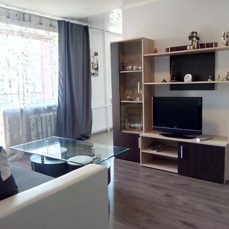 L.E.C. Travel Apartments Windawa Zewnętrze zdjęcie