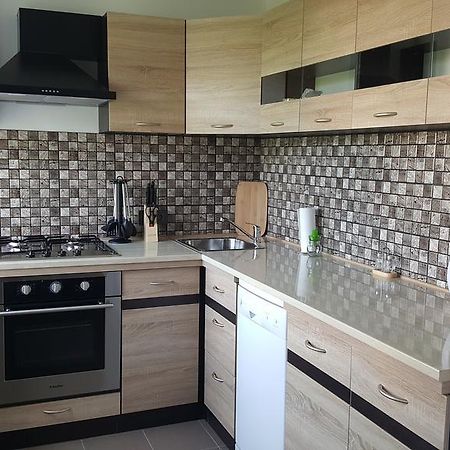 L.E.C. Travel Apartments Windawa Zewnętrze zdjęcie
