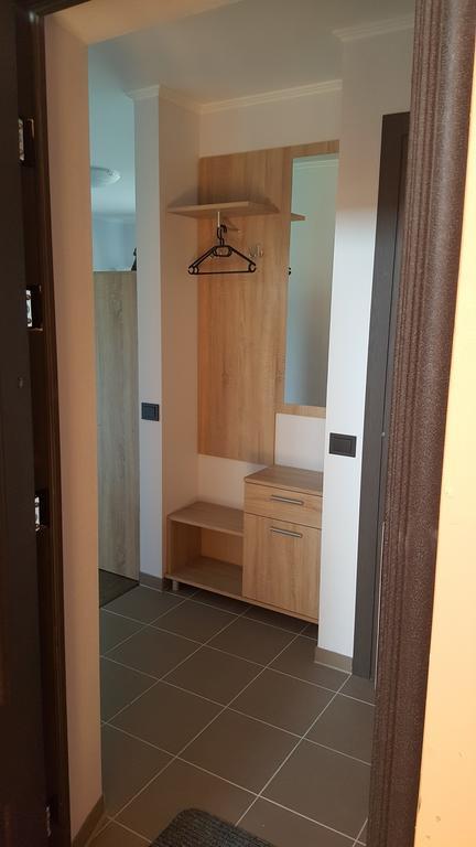 L.E.C. Travel Apartments Windawa Zewnętrze zdjęcie