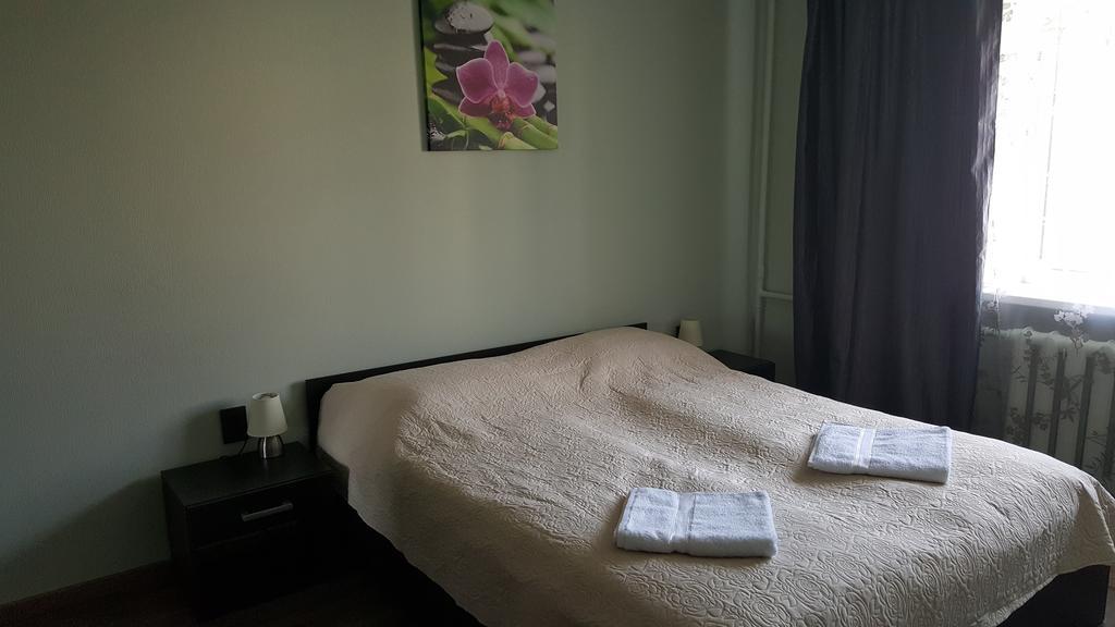 L.E.C. Travel Apartments Windawa Zewnętrze zdjęcie
