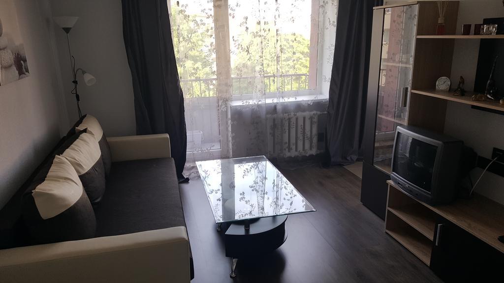 L.E.C. Travel Apartments Windawa Zewnętrze zdjęcie